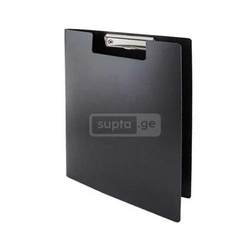 დაფა პლანშეტი 2 გვერდიანი